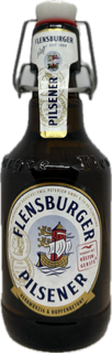 Фленсбургер Пилснер 0,33
