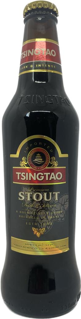 Циндао Стаут (марки) 0,33