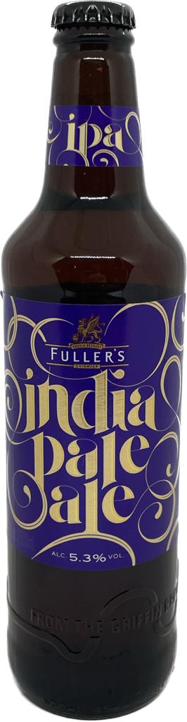 Фуллерс Индиа Пейл Эль (марки) 0,5