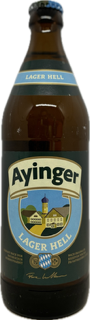 Анингер Лагер Хелл (марки) 0,5