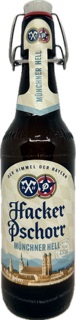 Хакер Пшорр Мюнхнер Хелл (марки) 0,5