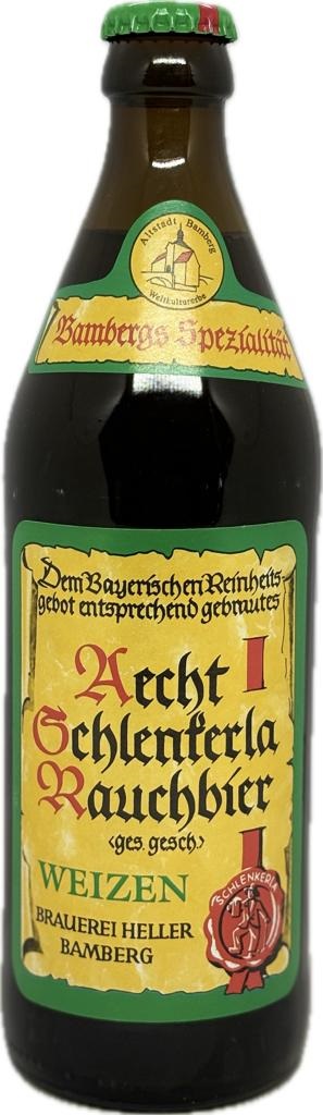 ШЛЕНКЕРЛА РАУХБИР ВАЙЦЕН 0,5