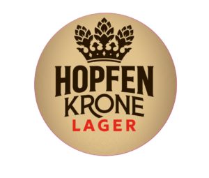 Хопфенкроне Лагер (марки) кег 30л фитинг