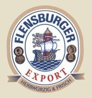 Фленсбургер Экспорт кег 20л фитинг A (цена за 1дл)