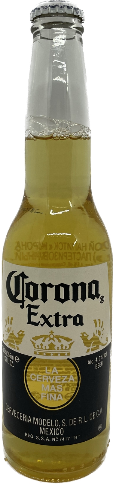 Корона Экстра (марки) 0,355