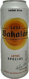 Бакалар Летний Хоп Спешал 0,5 ж/б