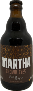 Марта Браун Айз 0,33л бут