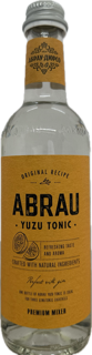 Абрау Юдзу Тоник (марки) б/а 0,375л