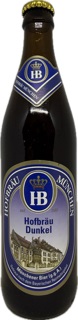 Хофброй Дункель (марки) 0,5
