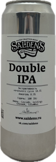 Салденс Дабл ИПА (марки) 0,45