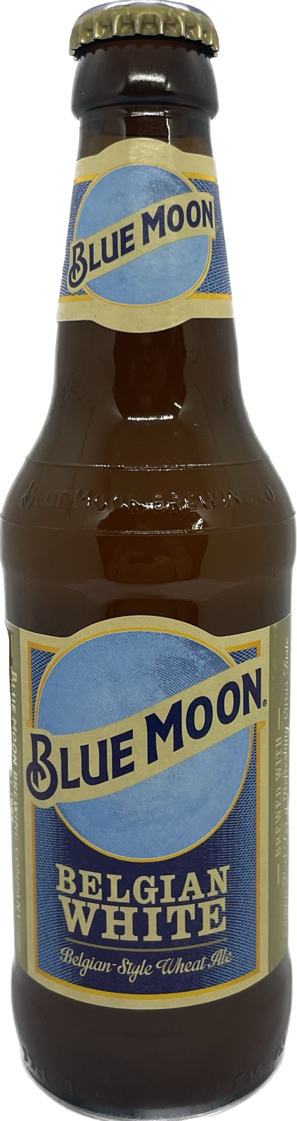 Блю Мун (марки) 0,33л