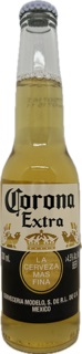 Корона Экстра 0,33л Китай