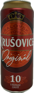 Крушовице Оригинал 10 0,5 ж/б