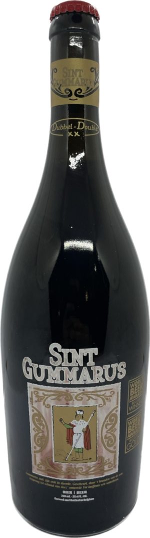 Синт Гуммарус Дюбель (марки) 0,75