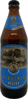Клауснер Хеллес (марки) 0,5