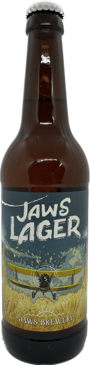 Джоус Лагер (марки) 0,5л