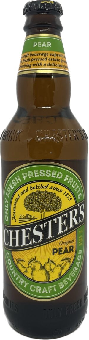 ЧЕСТЕРС ГРУША (марки) 0,45