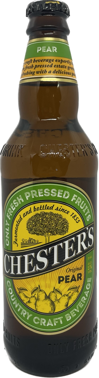ЧЕСТЕРС ГРУША (марки) 0,45