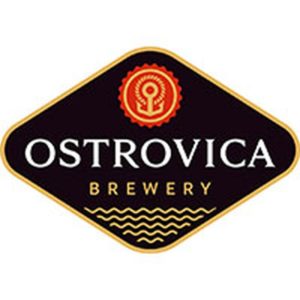Островица Пилснер (с марк) кег 30л фитинг А (цена за 1л- 180,00)