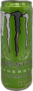 МОНСТР ЭНЕРДЖИ Киви-Яблоко б/а 0,33 ж/б