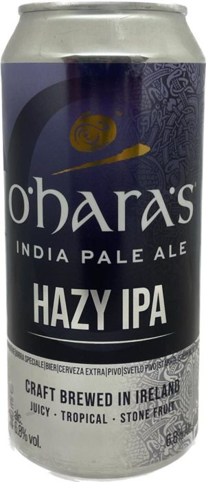 ОХарас Хази ИПА 0,44 н