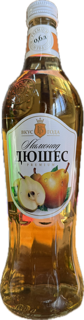 Лимонад Дюшес (марки) "Вкус Года" 0,6 л Россия