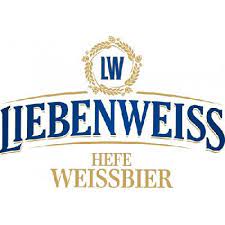 Либенвайс Хефе-Вайсбир (марки) кег 30л фитинг S
