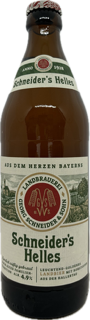 Шнайдерс Хеллес (марки) 0,5