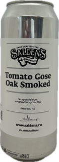 Салденс Томатный Гозе Копченый (марки) 0,45
