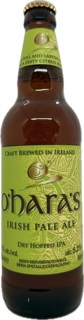 ОХарас Айриш Пэйл Эль (марки) 0,5 бут