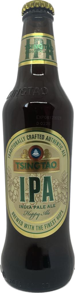 Циндао Ипа (марки) 0,33