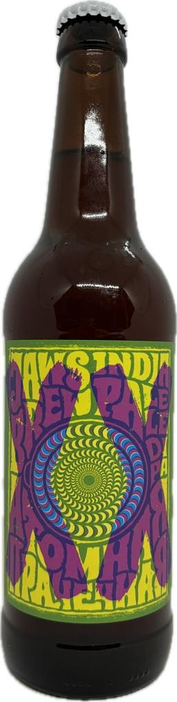 Джоус АТОМНАЯ ПРАЧЕЧНАЯ ХХ (марки) 0,5л