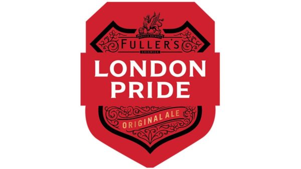 Фуллерс Лондон Прайд (марки) кег 30л фитинг