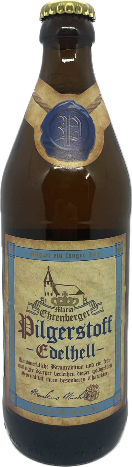 ПИЛГЕРСТОФФ ЭДЕЛХЕЛЛ (марки) 0,5