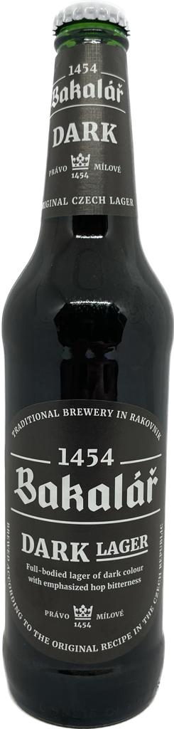 Бакалар темное (марки) 0,5