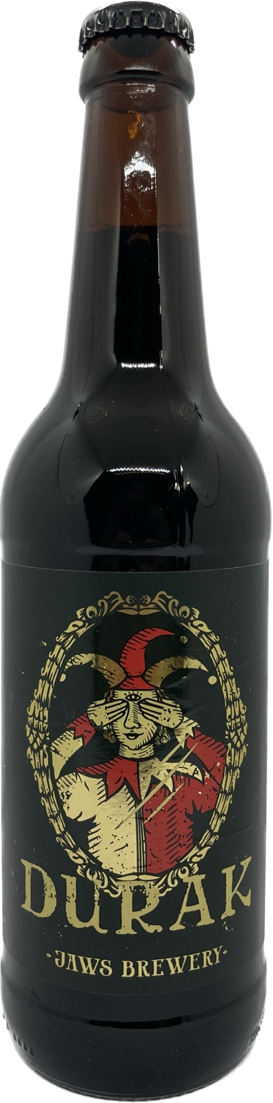 ДЖОУС Империал портер ДУРАК (марки) 0,5л