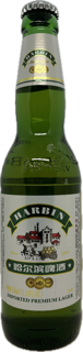 Харбин Премиум (марки) 0,33