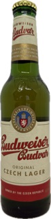Будвайзер Будвар (марки) 0,33 бут