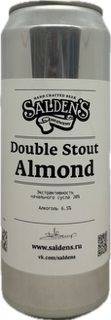 Салденс Стаут Миндаль (марки) 0,45