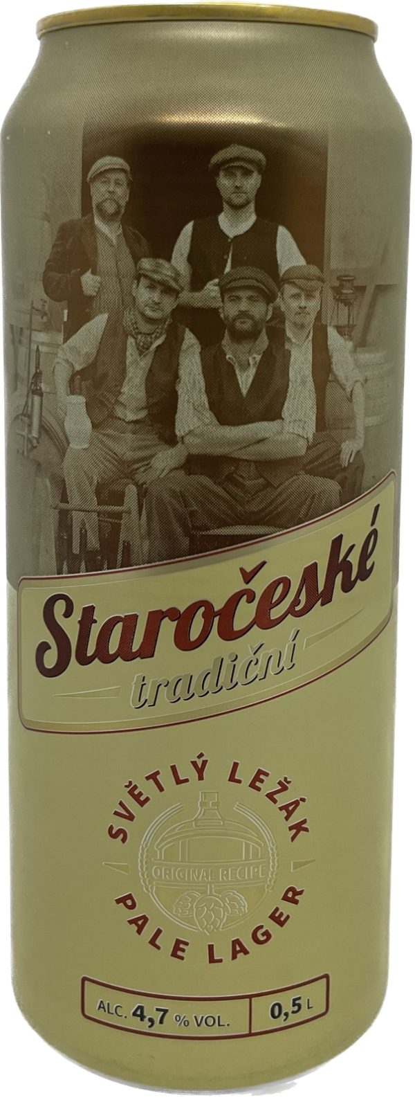 Староческе традични (марки) 0,5л ж/б