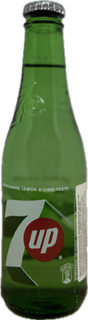 7UP б/а 0,25 бут Иордания