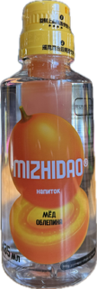Мёд+Облепиха "Mizhidao" (марки) 0,435 л пэт Китай