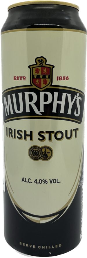 Мерфис Айриш Стаут (марки) 0,5