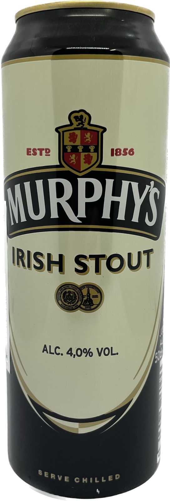 Мерфис Айриш Стаут (марки) 0,5