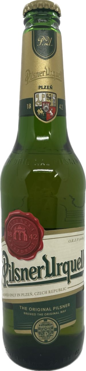 Пилзнер Урквелл (марки) 0,5 БУТ*15шт