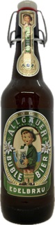 Альгойер Бюбле Эдельбрау (марки) 0,5