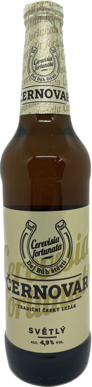 Черновар светлое (марки) бут.0,5