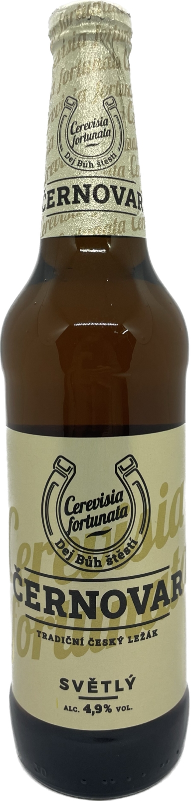 Черновар светлое (марки) бут.0,5