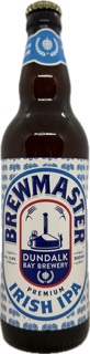 Брюмастер Премиум Айриш ИПА (марки) 0,5 бут