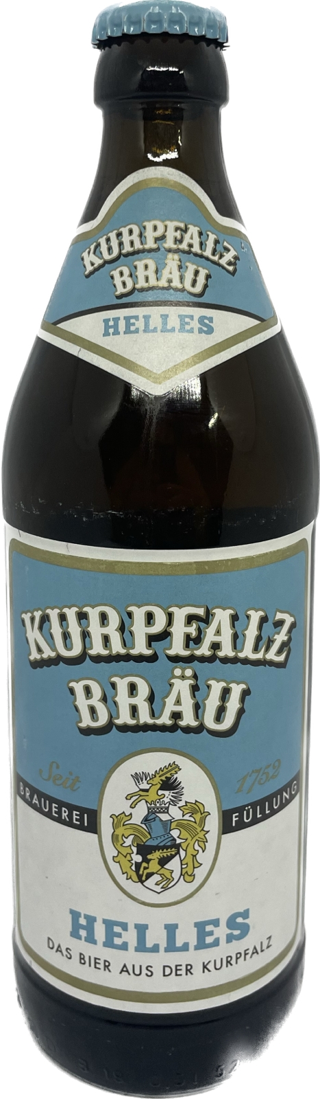 Курпфальц Брой Хеллес (марки) 0,5